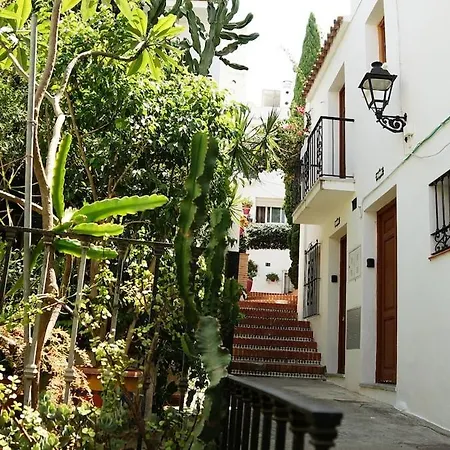 Apartament Casa De Cactus Estepona