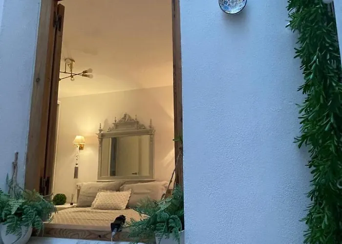 Casa De Cactus Estepona