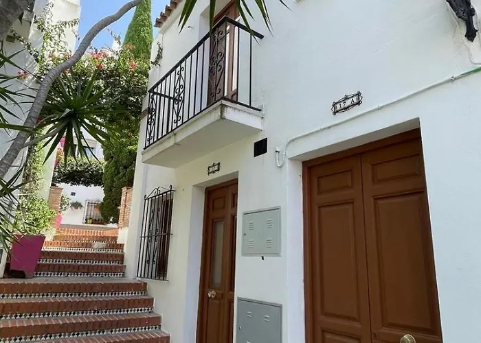 Casa De Cactus Estepona