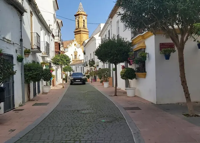 Casa De Cactus Apartament