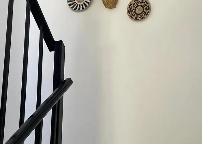 Casa De Cactus * Estepona