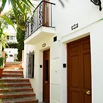 Casa De Cactus Apartment