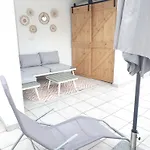 Apartment Casa De Cactus Estepona