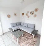 Casa De Cactus Apartment *