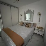 Casa De Cactus Apartment Estepona