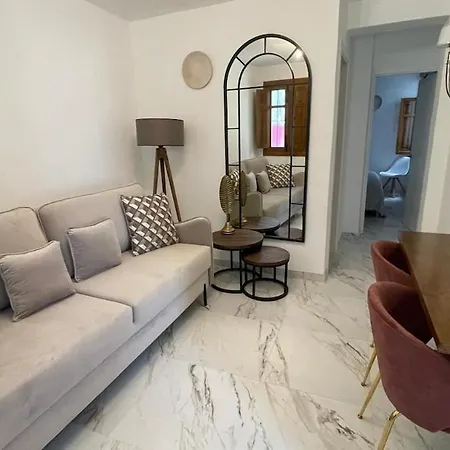 Appartement Casa De Cactus Estepona