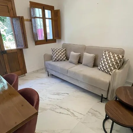 Appartement Casa De Cactus *