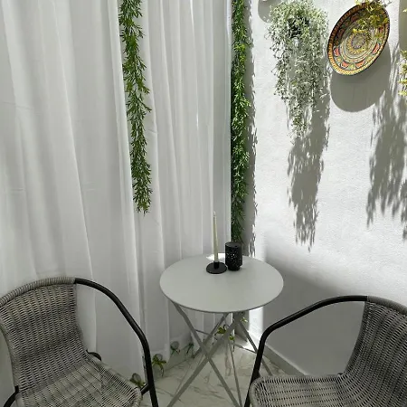 Casa De Cactus Apartmán Estepona