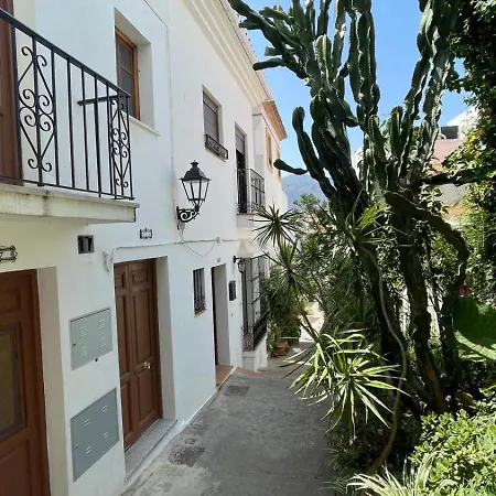 Appartement Casa De Cactus *