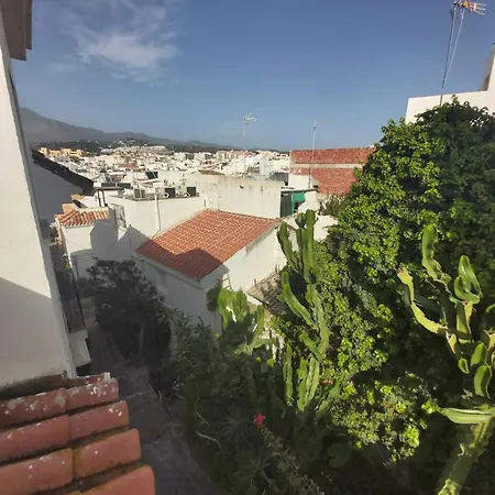 Casa De Cactus * Εστεπόνα