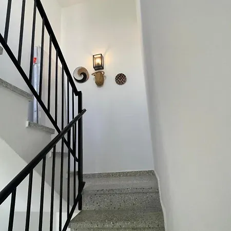 Casa De Cactus Apartmán *