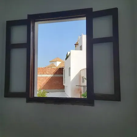 Casa De Cactus Apartmán *