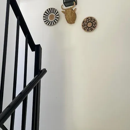 Casa De Cactus * Εστεπόνα
