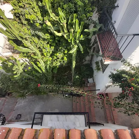 Apartmán Casa De Cactus