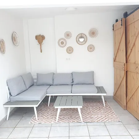 Casa De Cactus Appartement Estepona