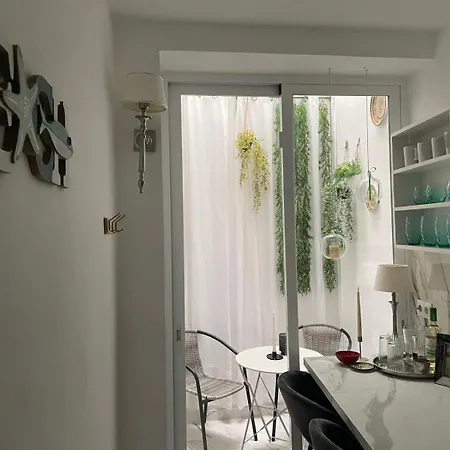 Apartmán Casa De Cactus *