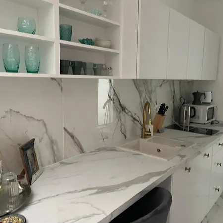 Casa De Cactus * Estepona