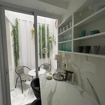 Casa De Cactus * Εστεπόνα