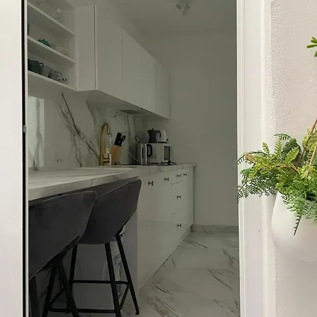 Apartamento Casa De Cactus