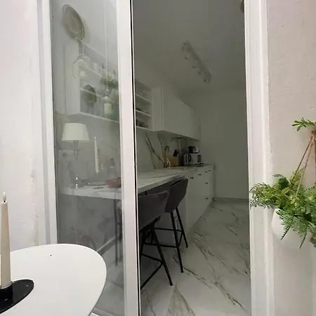 Apartmán Casa De Cactus