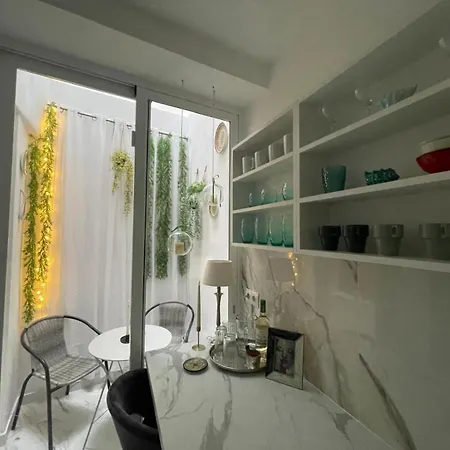 Casa De Cactus Εστεπόνα