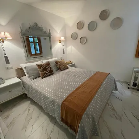 Apartmán Casa De Cactus