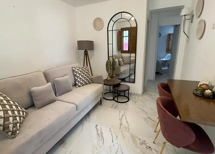 Appartement Casa De Cactus Estepona