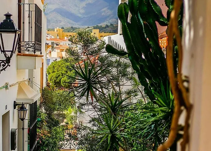 Apartamento Casa De Cactus *