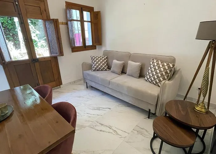 Appartement Casa De Cactus *