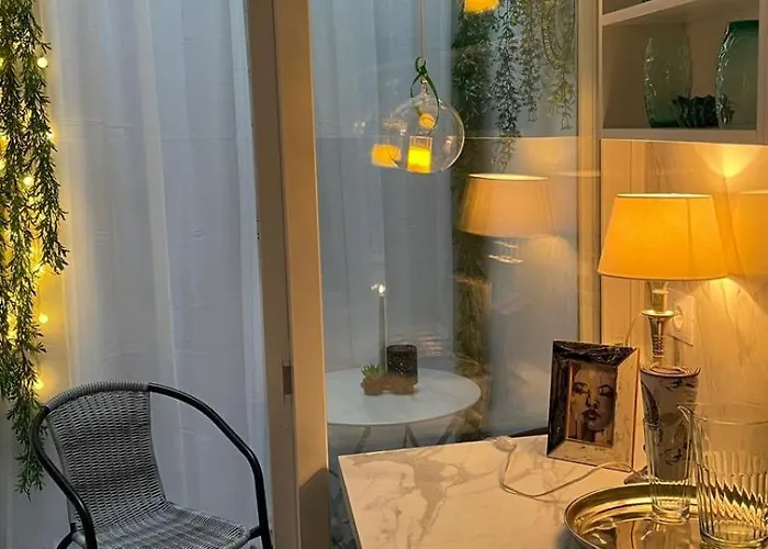 Casa De Cactus Apartamento *