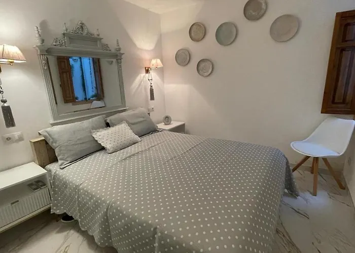 Casa De Cactus Appartement *