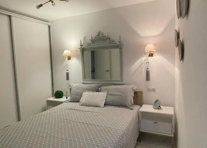 Casa De Cactus Estepona