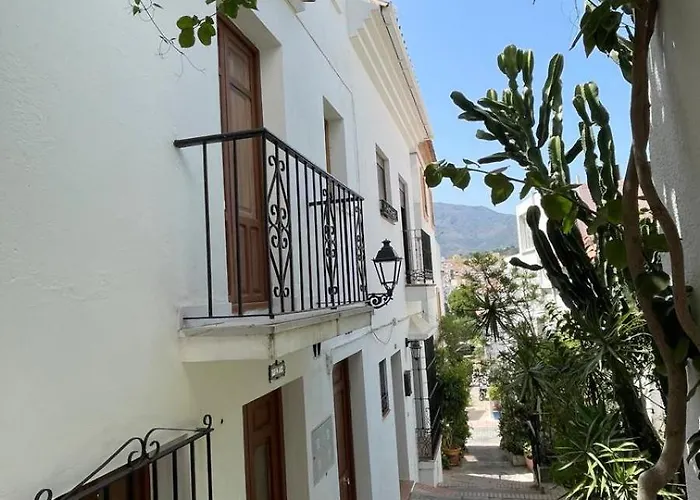 Casa De Cactus Appartement *