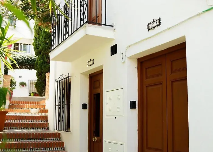 Casa De Cactus Apartamento