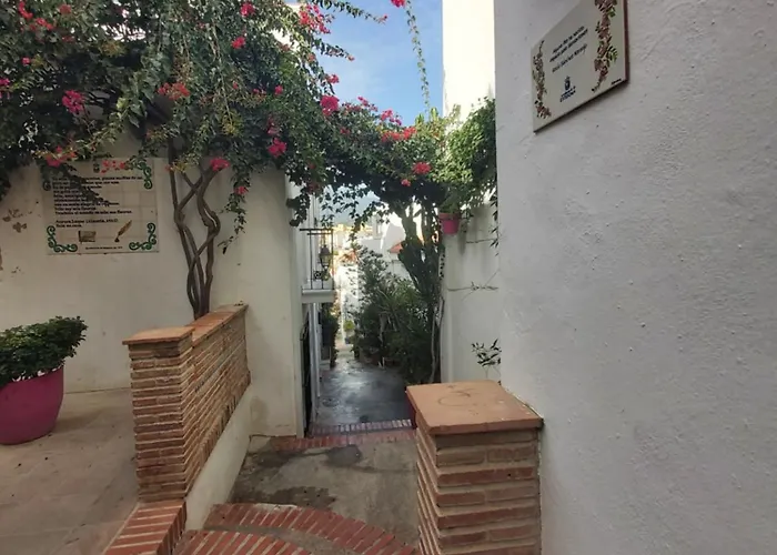 Appartement Casa De Cactus