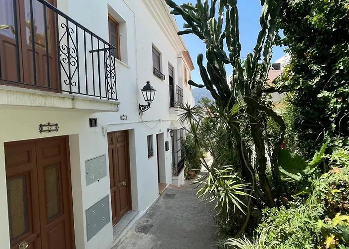 Appartement Casa De Cactus *