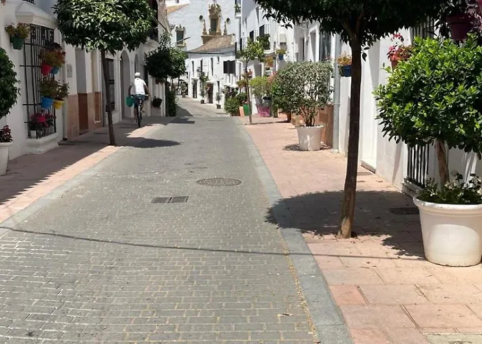 Apartamento Casa De Cactus