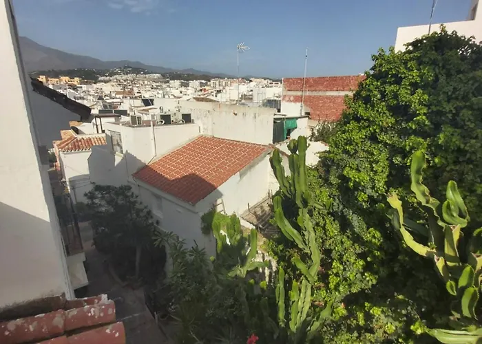 Casa De Cactus * Estepona