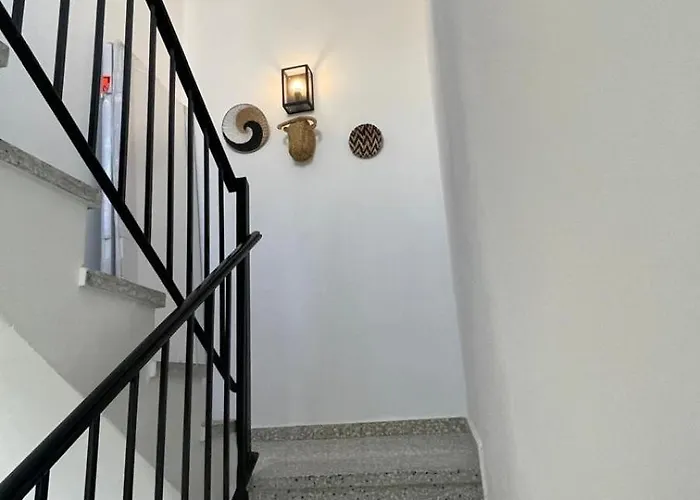 Casa De Cactus Apartamento *