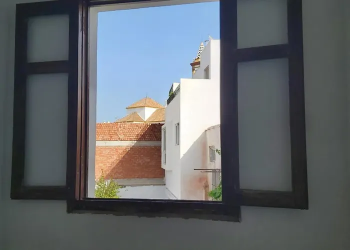 Casa De Cactus Appartement *