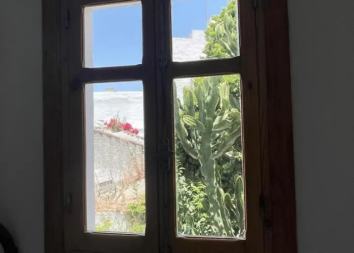 Appartement Casa De Cactus Estepona