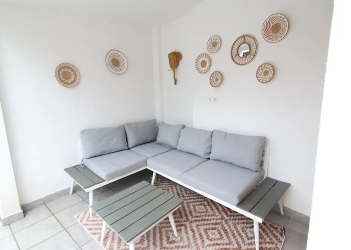 Casa De Cactus Apartamento *