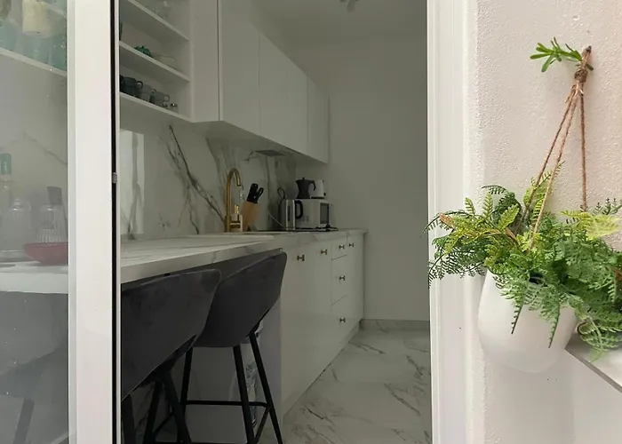 Apartamento Casa De Cactus