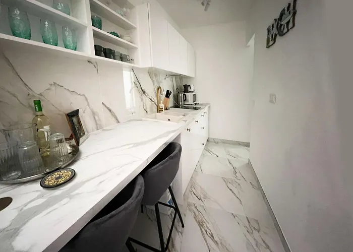 Casa De Cactus Apartamento *