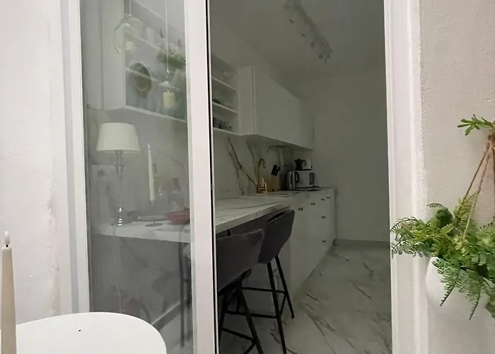 Apartamento Casa De Cactus