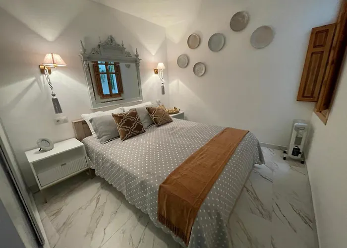 Apartamento Casa De Cactus