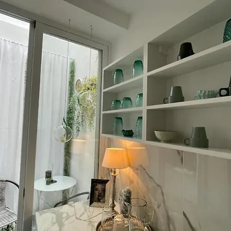Casa De Cactus *