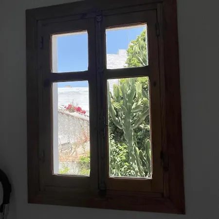 Apartmán Casa De Cactus Estepona
