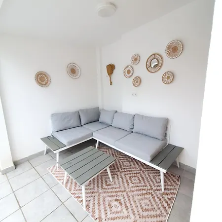 Casa De Cactus Apartmán *