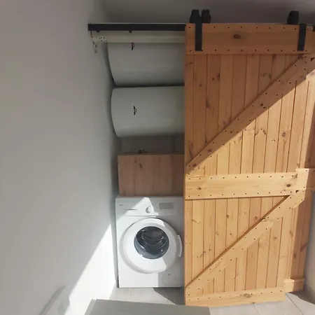 Apartmán Casa De Cactus Estepona